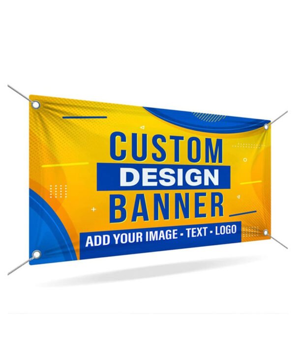 Banner Print