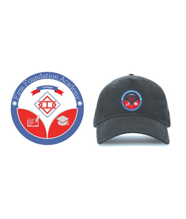 Cap Print