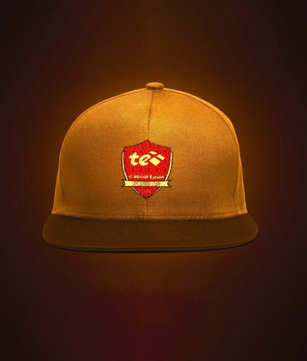 Cap Print - Image 2