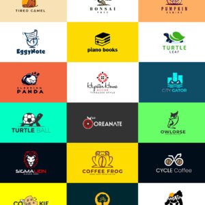 Logo Design