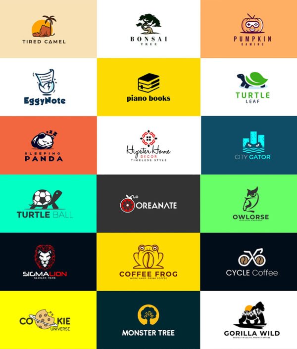 Logo Design