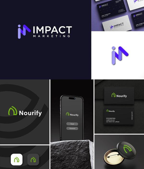 Logo Design - Image 2