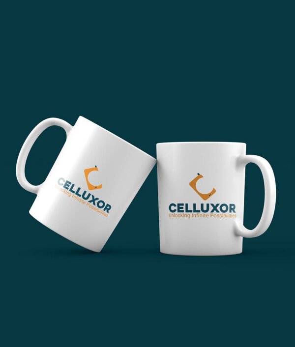 Mug Print