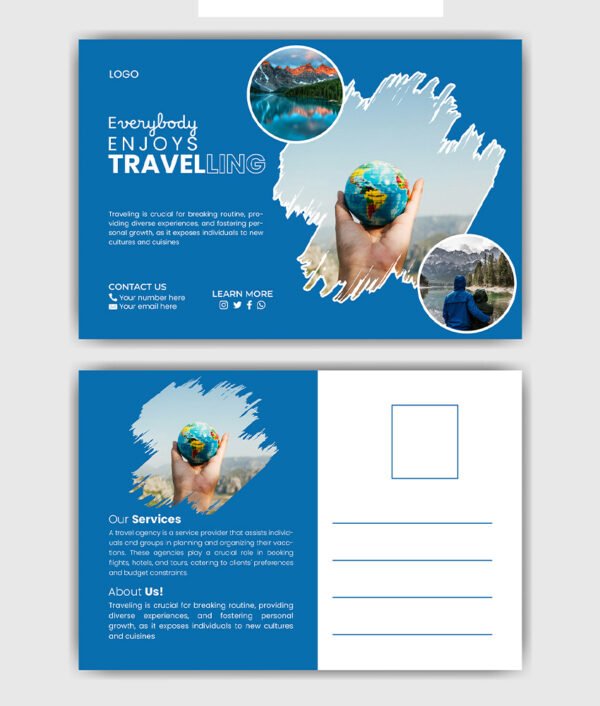 Post Card Print - Image 3
