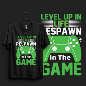 T Shirt Print
