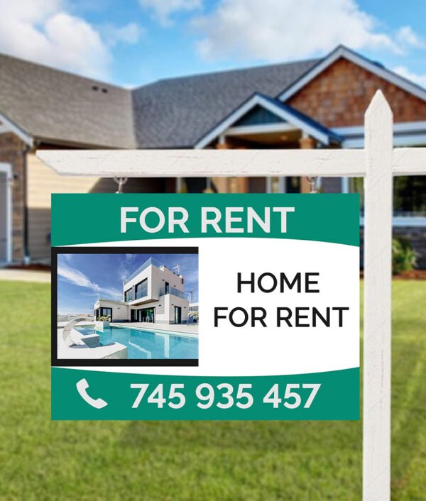 Yard Signs - Image 3