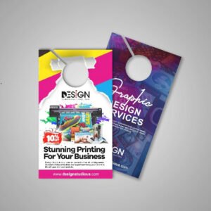 Door Hanger