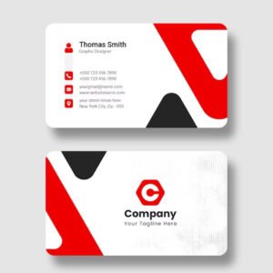 Business Cards