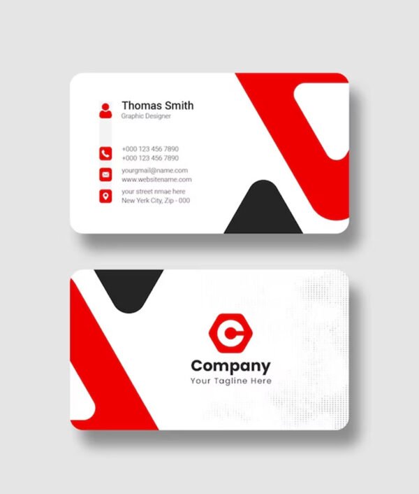 Business Cards